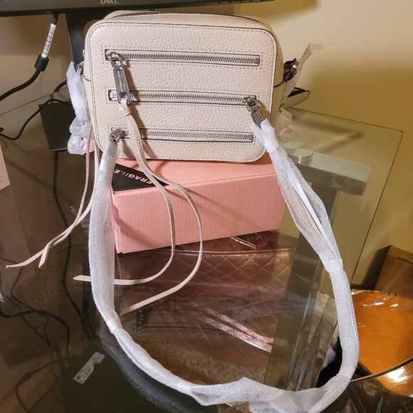 Rebecca Minkoff Crossbody Camera Bag - Picture 4 of 6